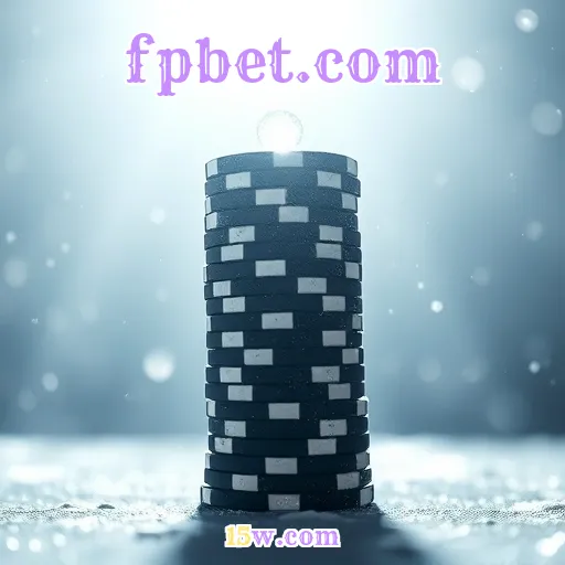 fpbet.com: Mergulhe no Universo Incrível das Loterias Online
