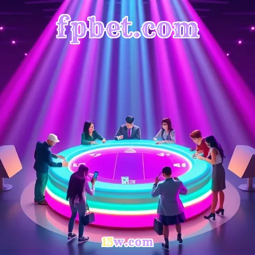 fpbet.com: Novos Jogos Que Você Não Pode Perder