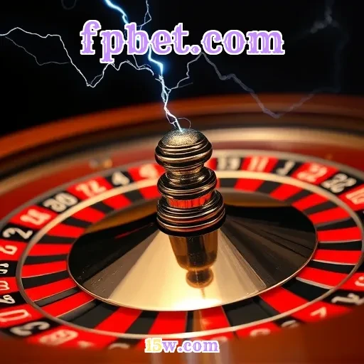 fpbet.com: Aposta Ao Vivo para os Amantes de Emoção e Diversão